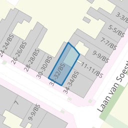 Perceel TSG00-B-1387