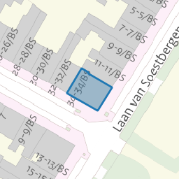 Perceel TSG00-B-1388