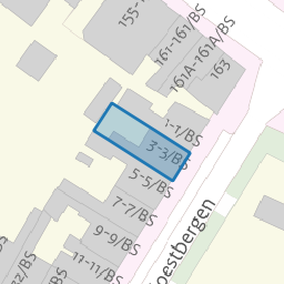 Perceel TSG00-B-1390