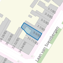 Perceel TSG00-B-1393