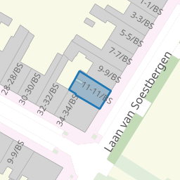 Perceel TSG00-B-1394