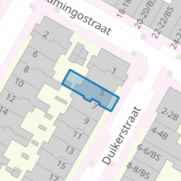 Perceel TSG00-B-1425