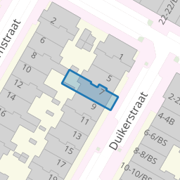 Perceel TSG00-B-1426