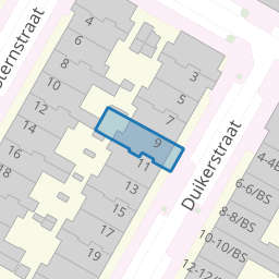 Perceel TSG00-B-1427