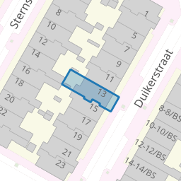 Perceel TSG00-B-1429