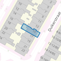 Perceel TSG00-B-1430