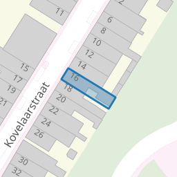 Perceel TSG00-B-1463