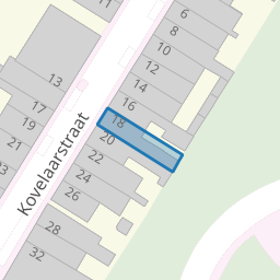 Perceel TSG00-B-1464