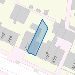 Perceel TSG00-B-1470