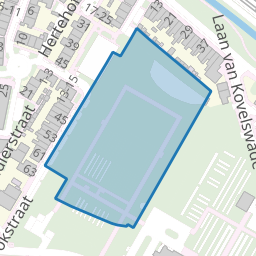 Perceel TSG00-B-1514