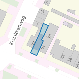 Perceel TSG00-B-1520