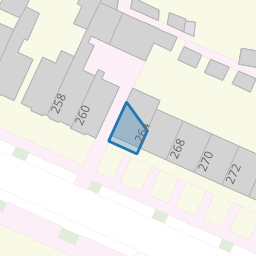 Perceel TSG00-B-1554