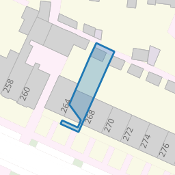 Perceel TSG00-B-1559