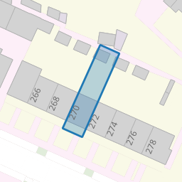 Perceel TSG00-B-1561