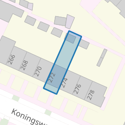 Perceel TSG00-B-1562