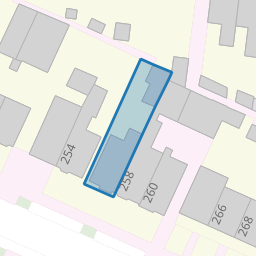 Perceel TSG00-B-1572