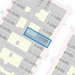 Perceel TSG00-B-1581