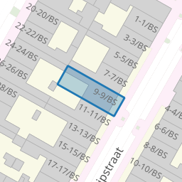 Perceel TSG00-B-1582