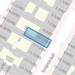 Perceel TSG00-B-1583