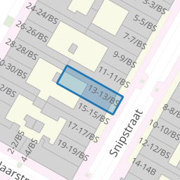 Perceel TSG00-B-1584