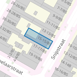 Perceel TSG00-B-1585