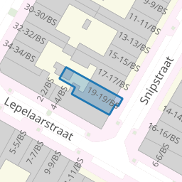 Perceel TSG00-B-1587