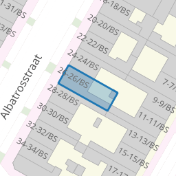 Perceel TSG00-B-1595