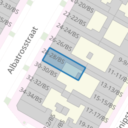 Perceel TSG00-B-1596