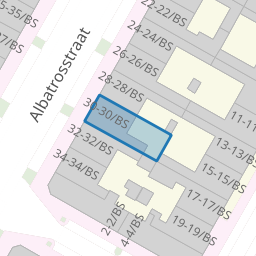 Perceel TSG00-B-1597