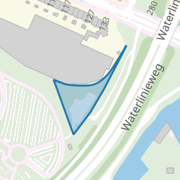 Perceel TSG00-B-1600