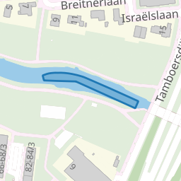 Perceel TSG00-B-1604