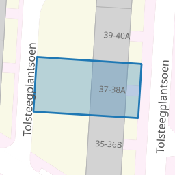 Perceel TSG00-B-1613