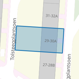 Perceel TSG00-B-1617