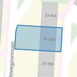 Perceel TSG00-B-1618