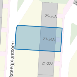 Perceel TSG00-B-1629