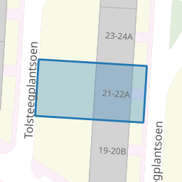 Perceel TSG00-B-1630