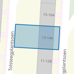 Perceel TSG00-B-1643