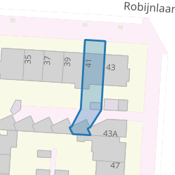 Perceel TSG00-B-1655