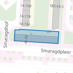 Perceel TSG00-B-1668