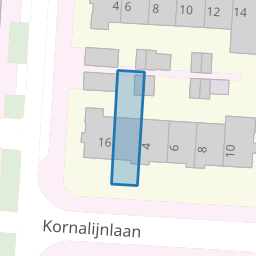 Perceel TSG00-B-1678