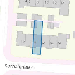 Perceel TSG00-B-1679