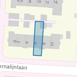 Perceel TSG00-B-1680