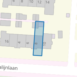 Perceel TSG00-B-1681