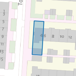 Perceel TSG00-B-1683