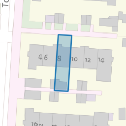 Perceel TSG00-B-1685