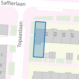 Perceel TSG00-B-1690