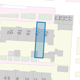 Perceel TSG00-B-1694