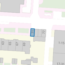 Perceel TSG00-B-1696