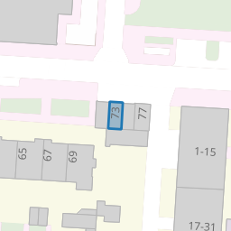 Perceel TSG00-B-1697