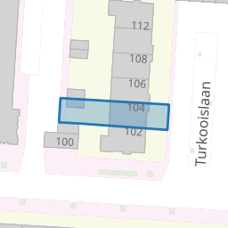 Perceel TSG00-B-1702